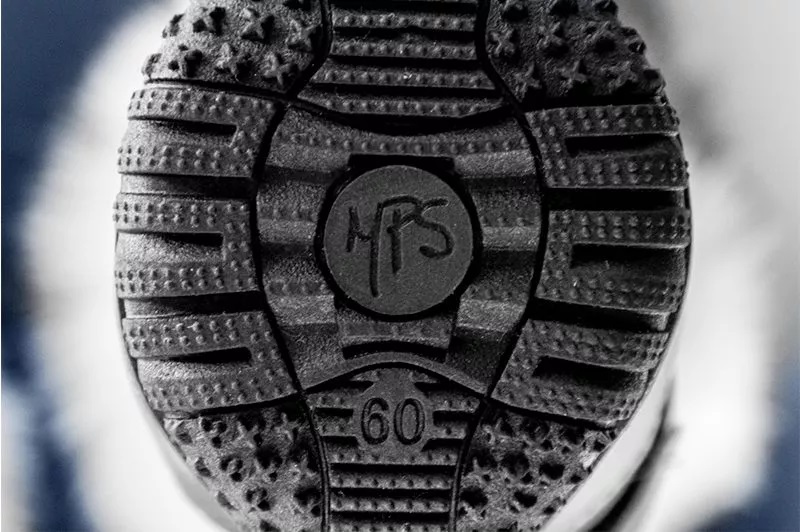 specifiche dei materiali